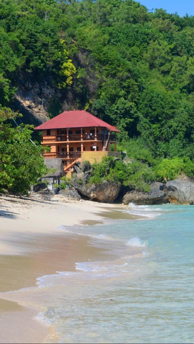 Ari Homestay Uluwatu Εξωτερικό φωτογραφία