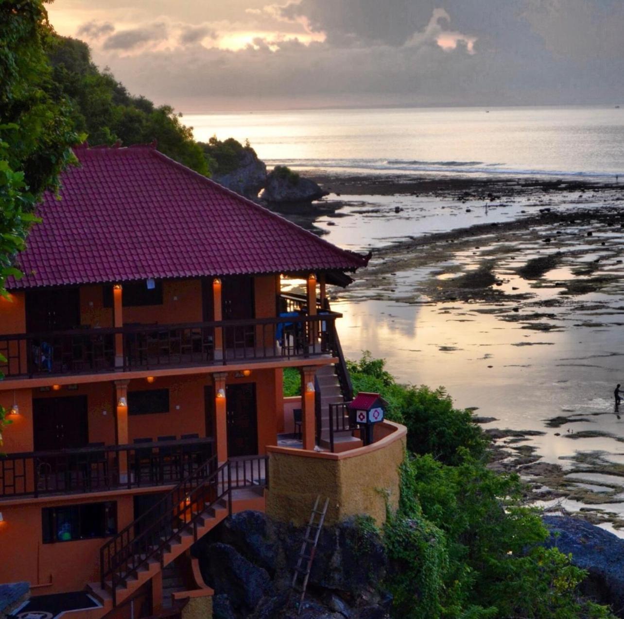 Ari Homestay Uluwatu Εξωτερικό φωτογραφία