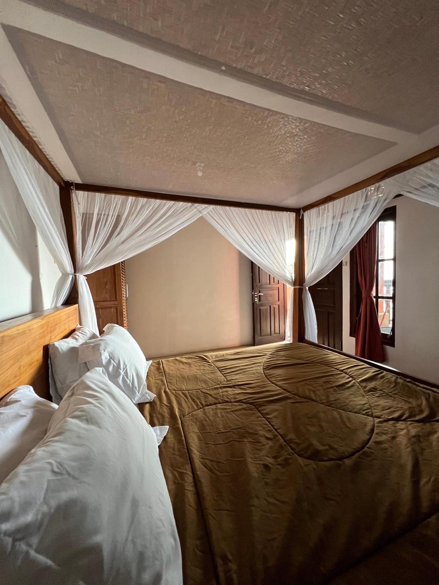Ari Homestay Uluwatu Εξωτερικό φωτογραφία