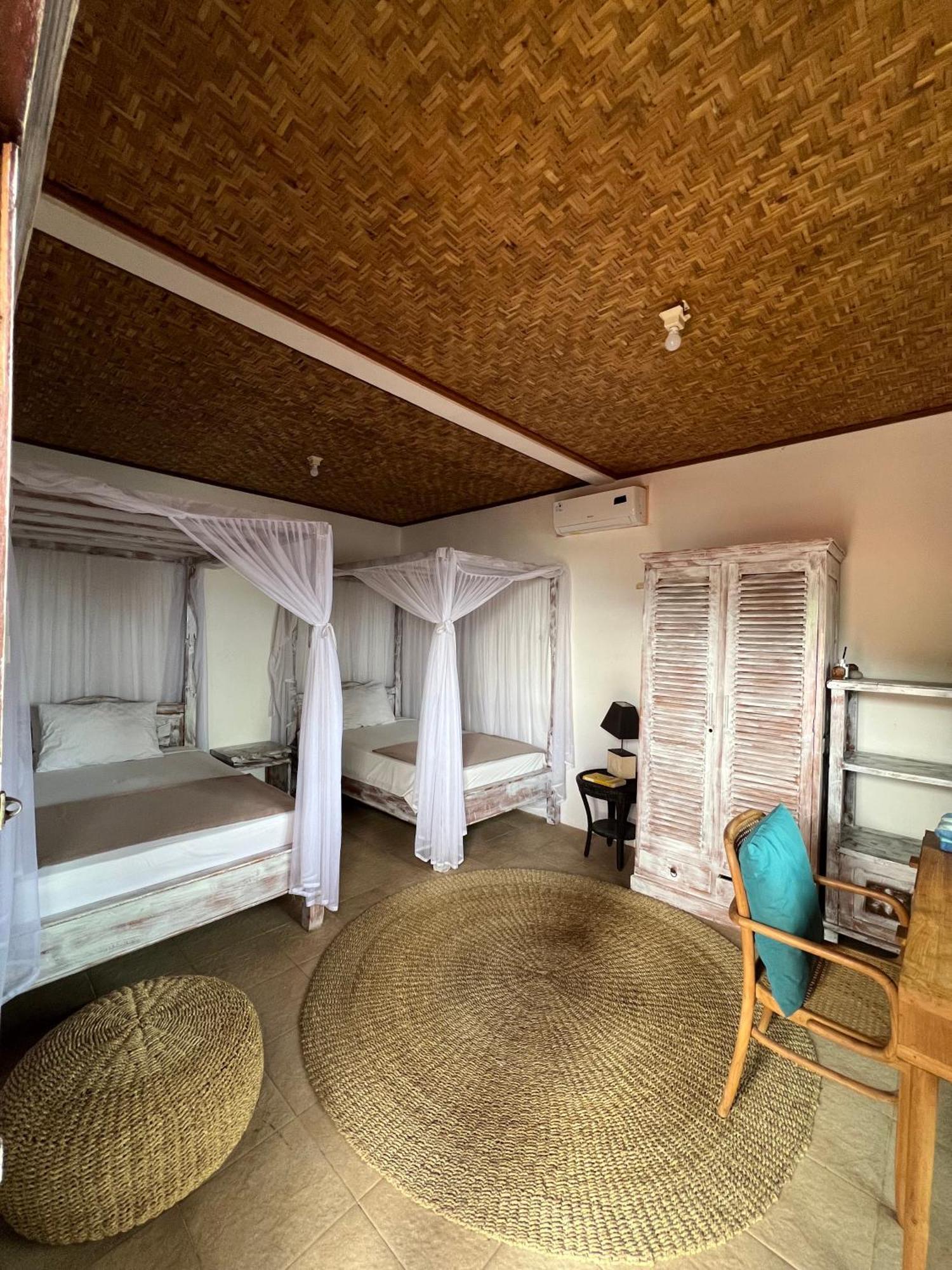 Ari Homestay Uluwatu Εξωτερικό φωτογραφία