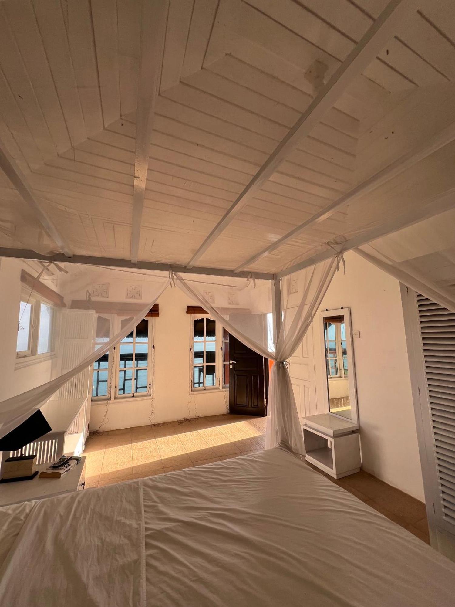 Ari Homestay Uluwatu Εξωτερικό φωτογραφία