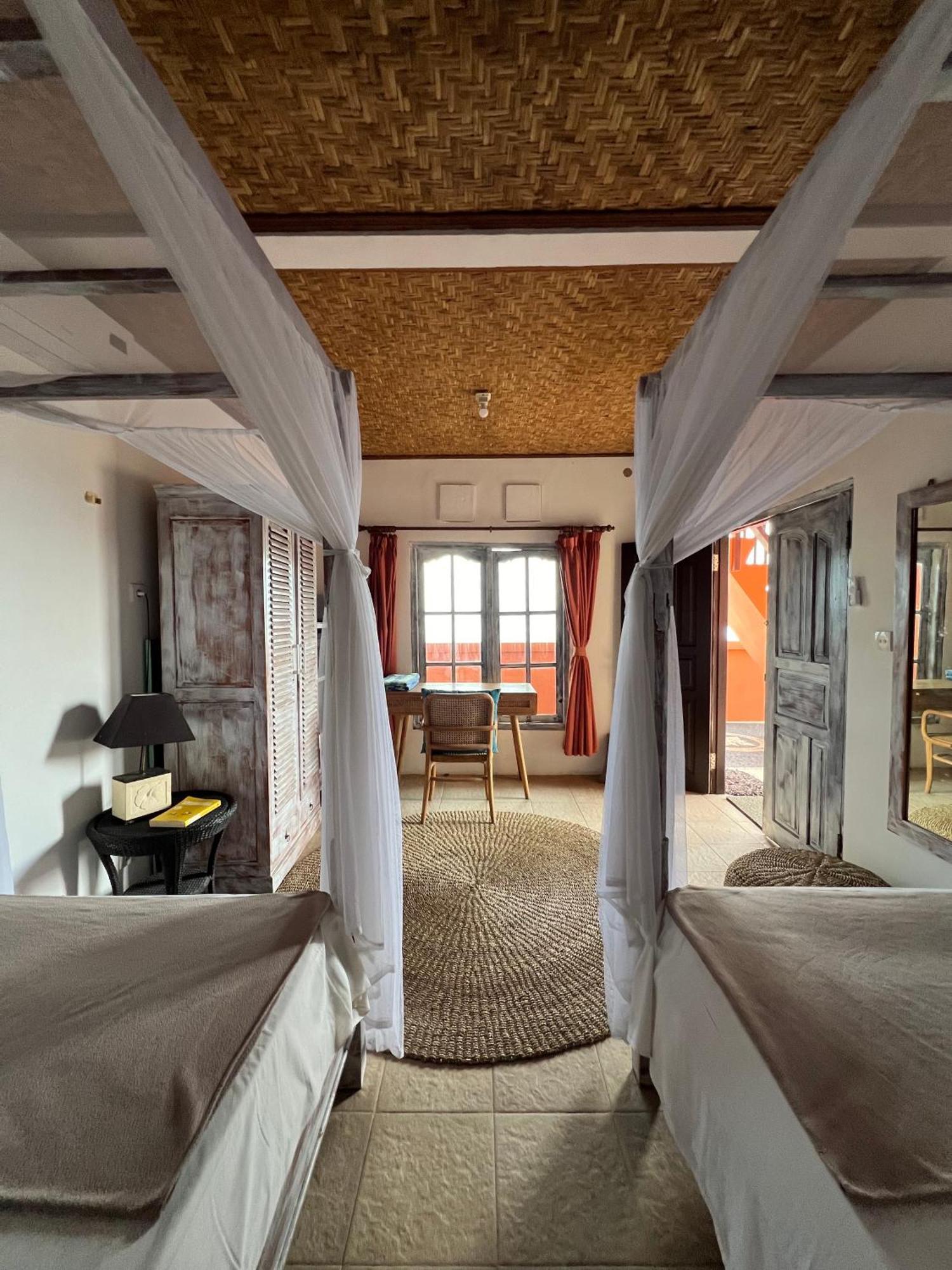 Ari Homestay Uluwatu Εξωτερικό φωτογραφία