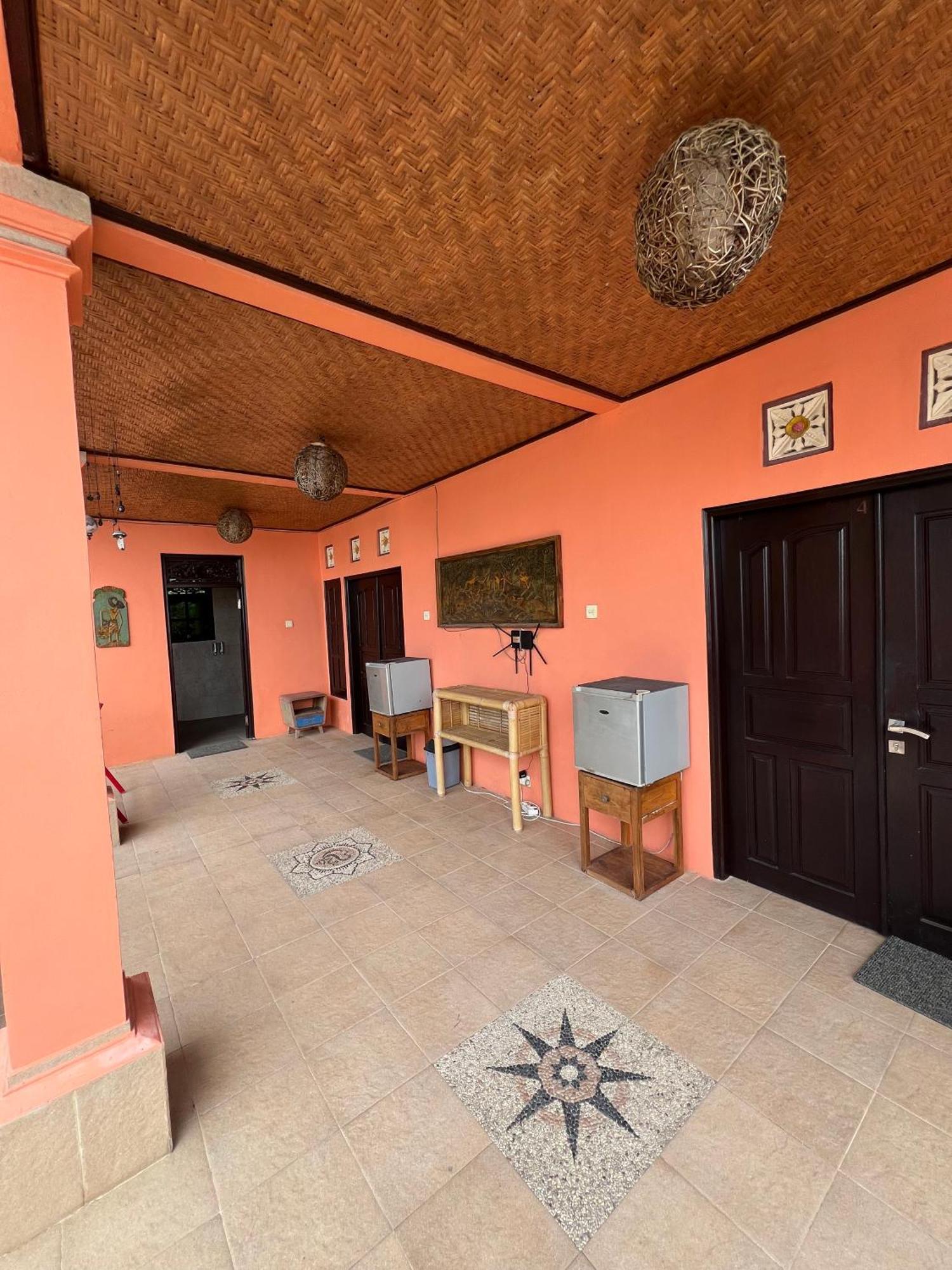 Ari Homestay Uluwatu Εξωτερικό φωτογραφία