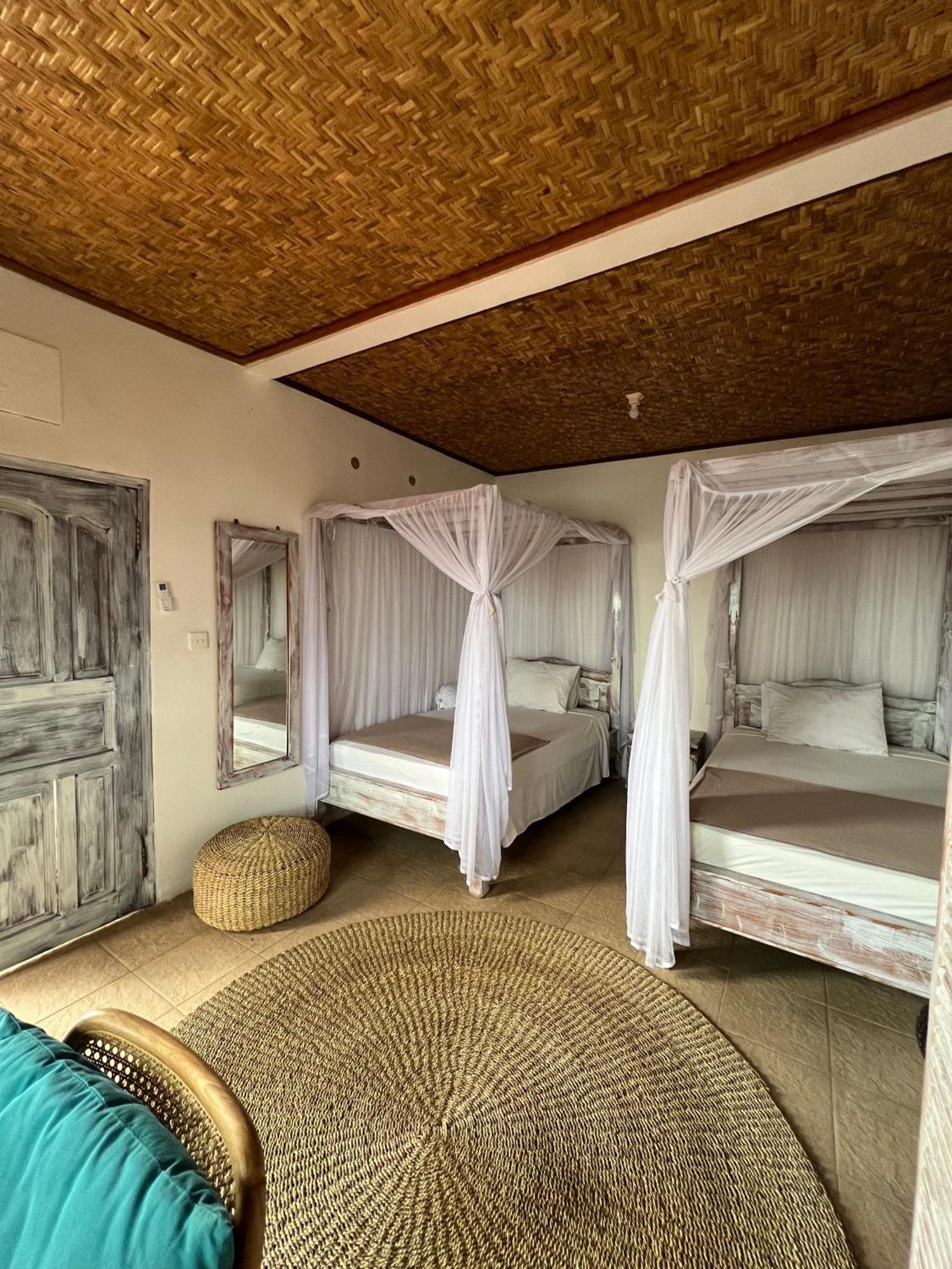 Ari Homestay Uluwatu Εξωτερικό φωτογραφία