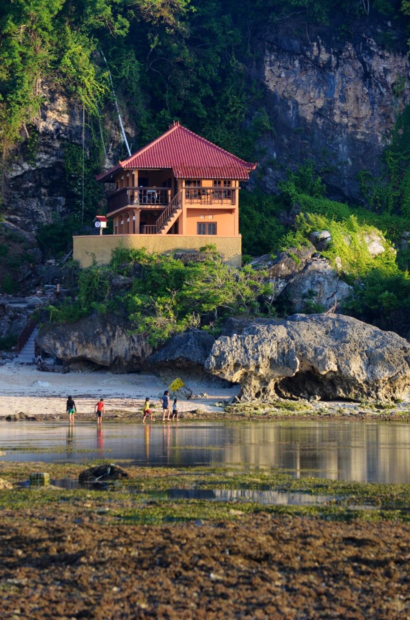 Ari Homestay Uluwatu Εξωτερικό φωτογραφία
