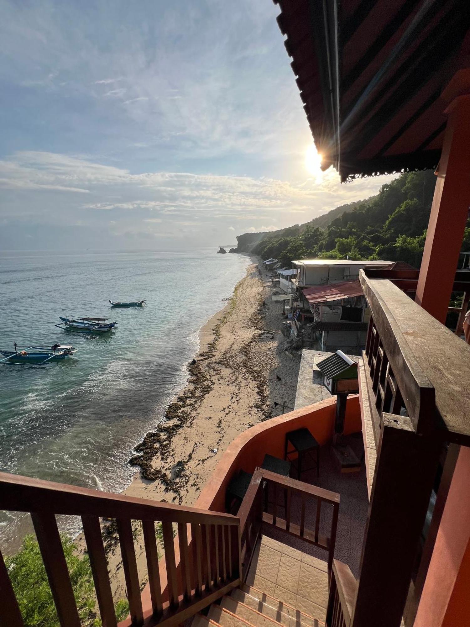 Ari Homestay Uluwatu Εξωτερικό φωτογραφία